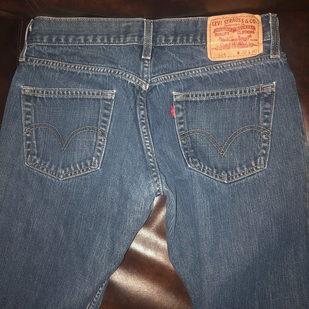 jeans